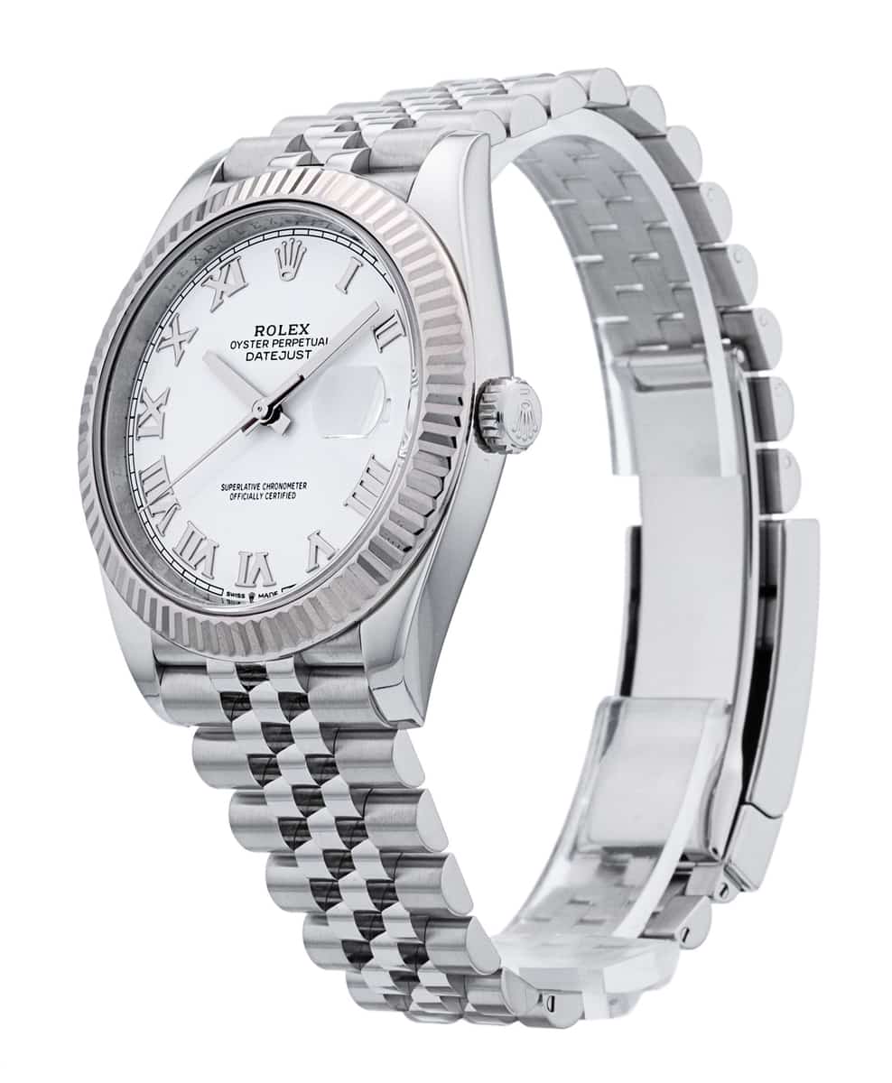 Rolex Datejust 41 126334 Rolex Datejust 41 126334